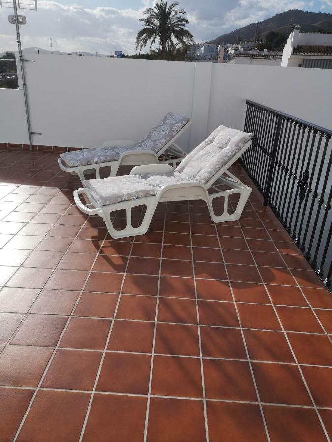 7 Calle San Miguel Maro Exterior photo
