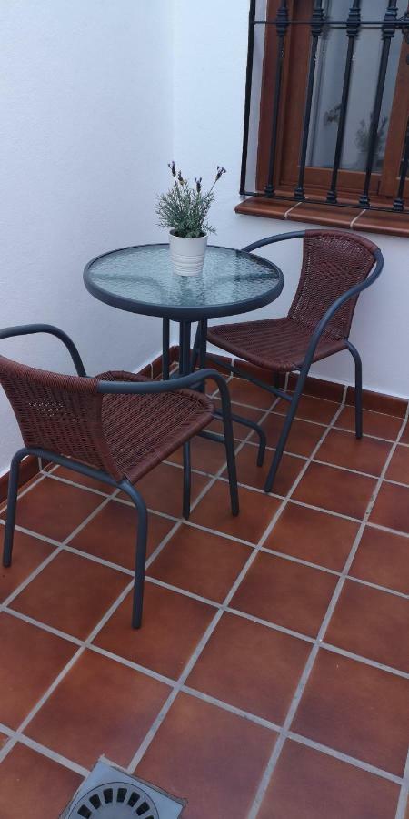 7 Calle San Miguel Maro Exterior photo