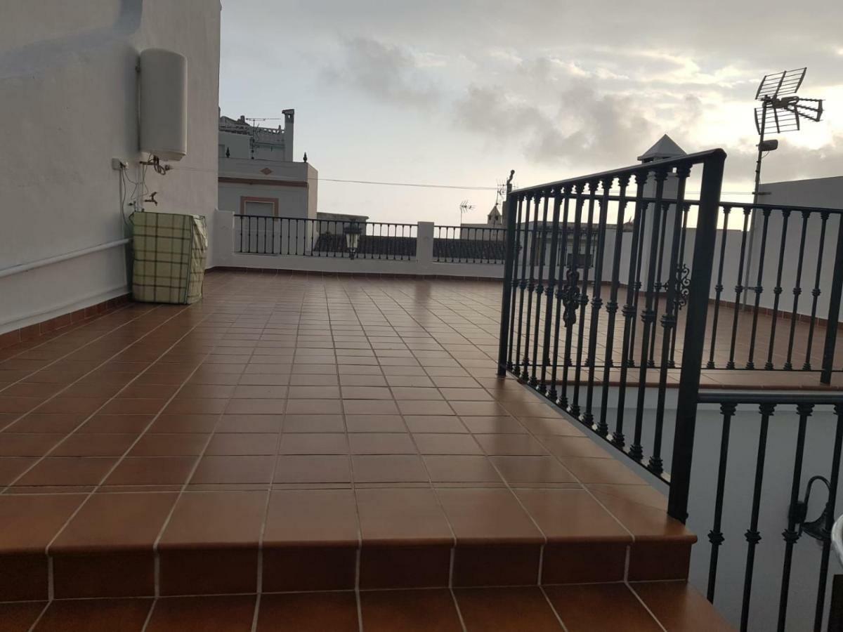 7 Calle San Miguel Maro Exterior photo