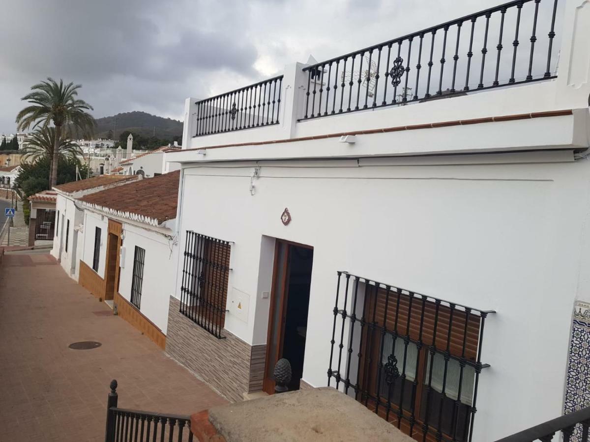7 Calle San Miguel Maro Exterior photo